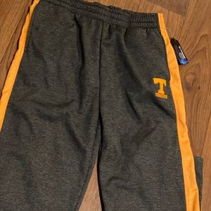 TN sweatpants NWT